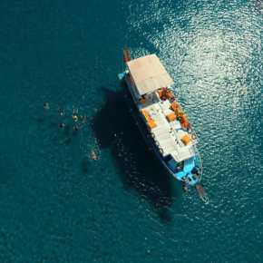 İzmir Özdere Yazlık Villa